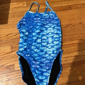 Jolyn Chevy suit size 28